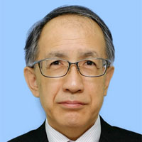 教授 山形　浩史（ヤマガタ　ヒロシ）