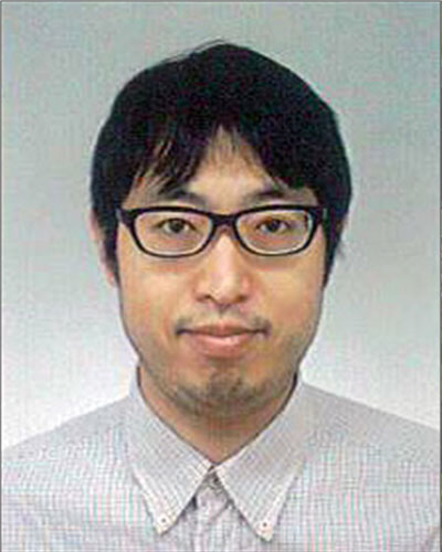 木下　仁志 品川ロコー(株)　所属 （平成29年度　修了生）