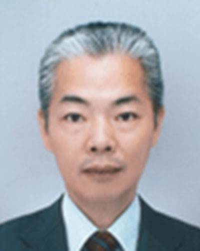 亀山　秀明 日産工機(株)　所属 （平成27年度　修了生）