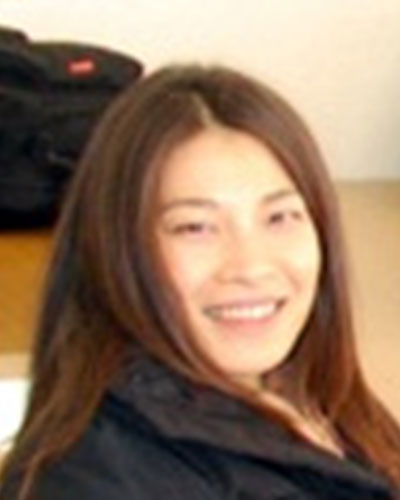 江口　真理子 テュフラインランドジャパン(株) 所属 （平成21年度 修了生）