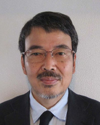 大西　秀夫 新光電子(株) 所属 （平成22年度 修了生）