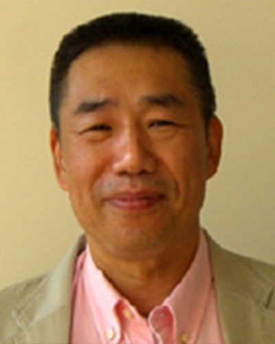 畑　幸男 コマツ産機株式会社所属 （平成21年度 修了生）