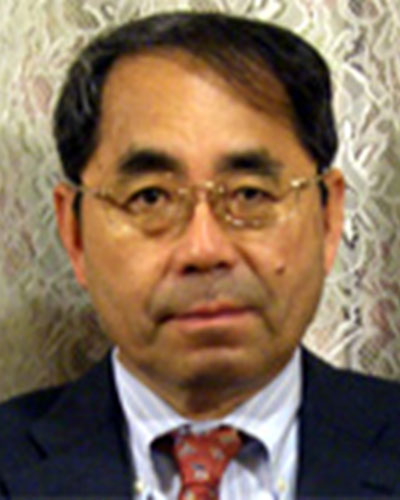 山本　幹夫 中小企業基盤整備機構 所属 （平成20年度 修了生）