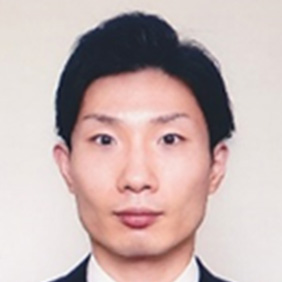 助教 佐藤　大輔（サトウ　ダイスケ）