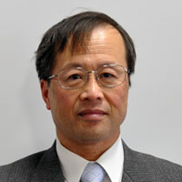 副専攻長・教授 福田　隆文（フクダ　タカブミ）